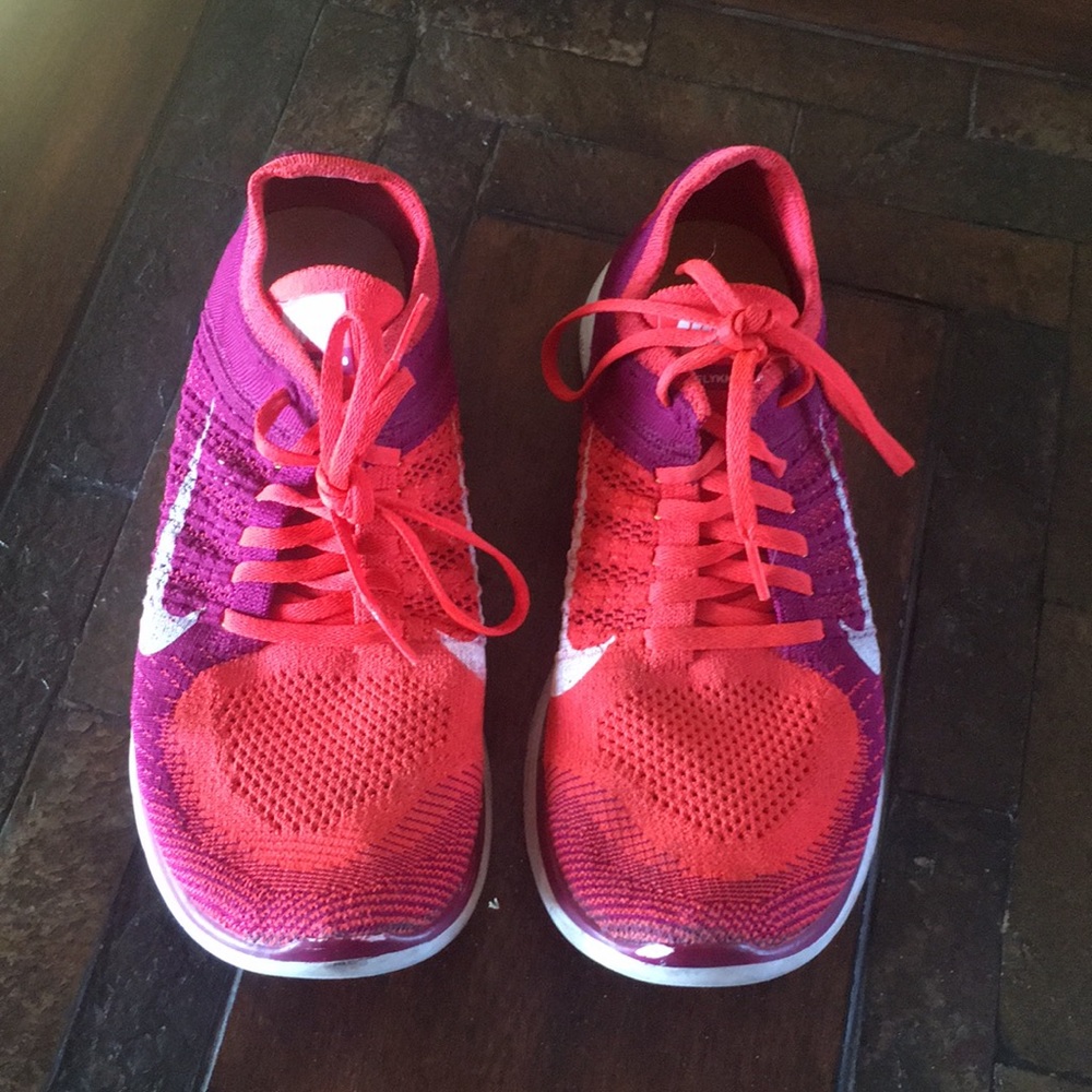 Nike shoes